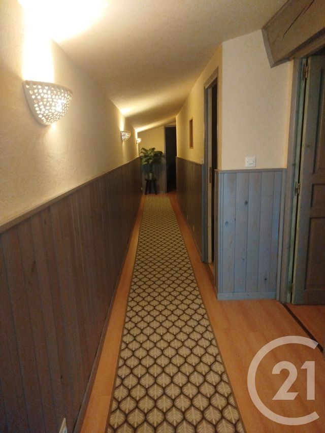 Maison &agrave; vendre - 10 pi&egrave;ces - 243 m2 - St Seurin De Cadourne - 33 - AQUITAINE