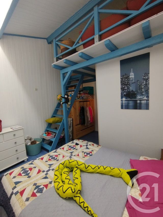 Maison &agrave; vendre - 10 pi&egrave;ces - 243 m2 - St Seurin De Cadourne - 33 - AQUITAINE