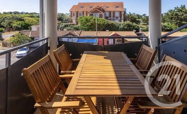 appartement - SOULAC SUR MER - 33