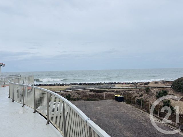 Appartement &agrave; vendre - 3 pi&egrave;ces - 37,77 m2 - Soulac Sur Mer - 33 - AQUITAINE