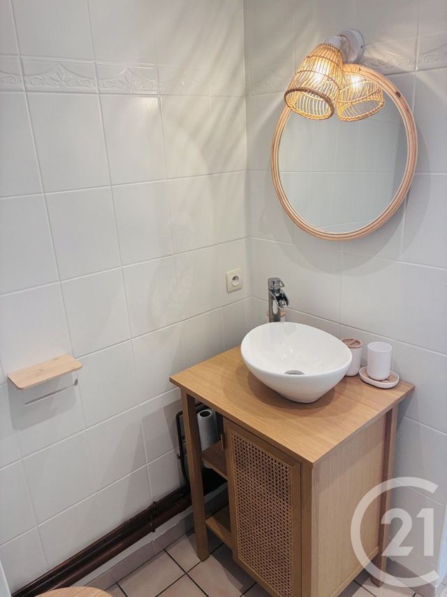 Appartement &agrave; vendre - 3 pi&egrave;ces - 37,77 m2 - Soulac Sur Mer - 33 - AQUITAINE
