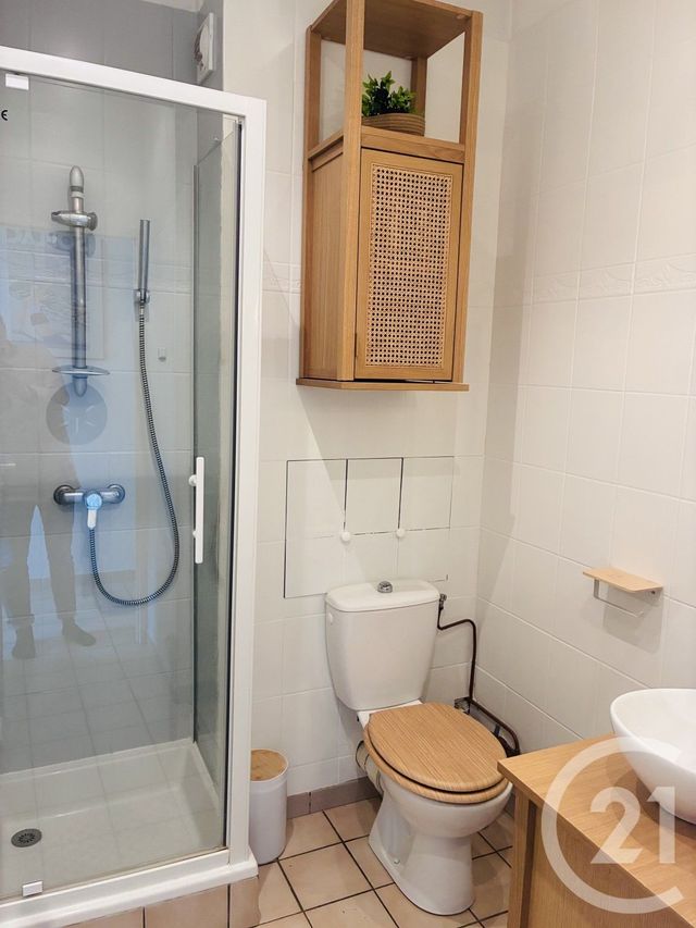 Appartement &agrave; vendre - 3 pi&egrave;ces - 37,77 m2 - Soulac Sur Mer - 33 - AQUITAINE