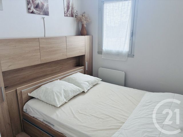 Appartement &agrave; vendre - 3 pi&egrave;ces - 37,77 m2 - Soulac Sur Mer - 33 - AQUITAINE