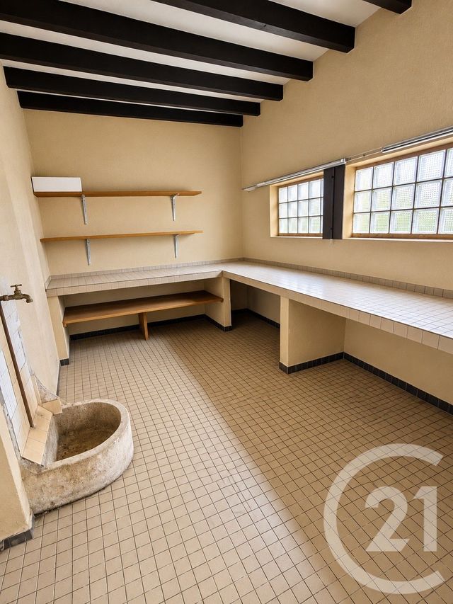 Maison &agrave; vendre - 7 pi&egrave;ces - 220 m2 - St Seurin De Cadourne - 33 - AQUITAINE