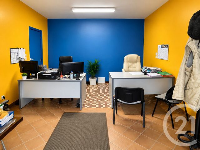 Maison &agrave; vendre - 7 pi&egrave;ces - 220 m2 - St Seurin De Cadourne - 33 - AQUITAINE