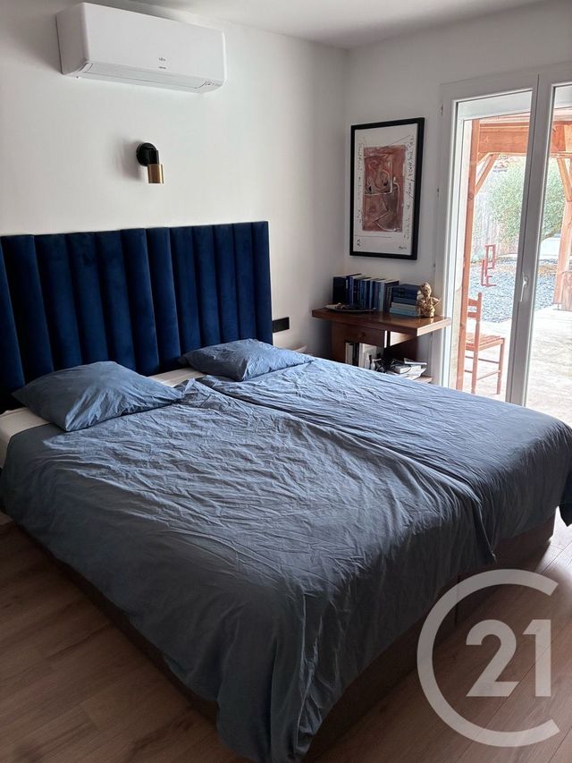 Maison &agrave; vendre - 6 pi&egrave;ces - 137,90 m2 - Naujac Sur Mer - 33 - AQUITAINE