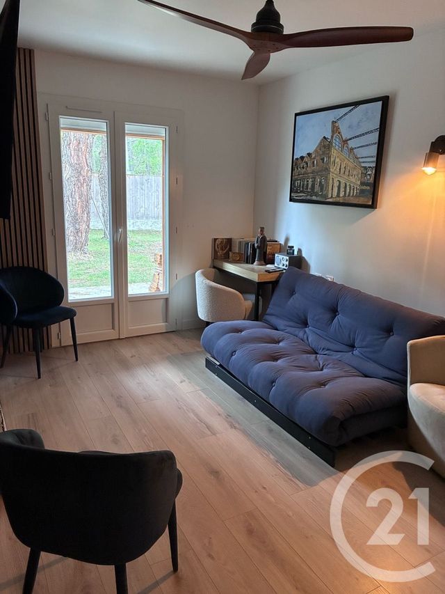 Maison &agrave; vendre - 6 pi&egrave;ces - 137,90 m2 - Naujac Sur Mer - 33 - AQUITAINE