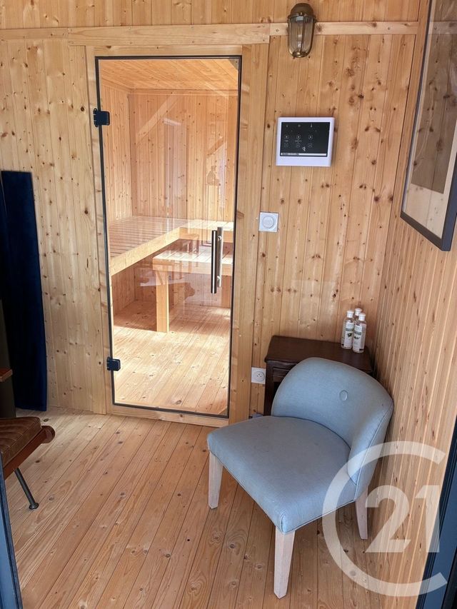 Maison &agrave; vendre - 6 pi&egrave;ces - 137,90 m2 - Naujac Sur Mer - 33 - AQUITAINE