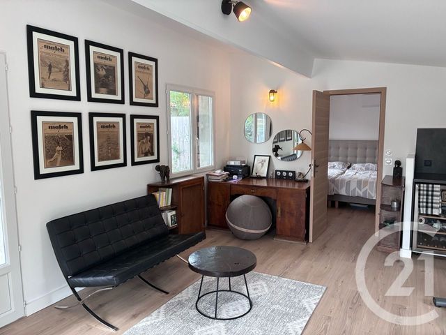 Maison &agrave; vendre - 6 pi&egrave;ces - 137,90 m2 - Naujac Sur Mer - 33 - AQUITAINE