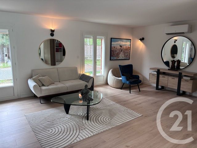 Maison &agrave; vendre - 6 pi&egrave;ces - 137,90 m2 - Naujac Sur Mer - 33 - AQUITAINE