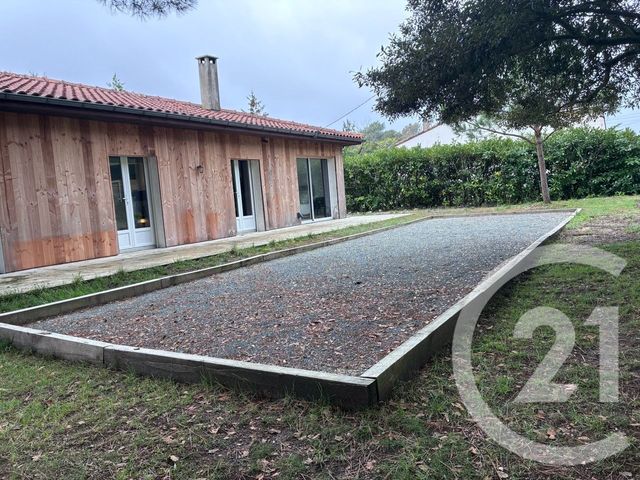 Maison &agrave; vendre - 6 pi&egrave;ces - 137,90 m2 - Naujac Sur Mer - 33 - AQUITAINE