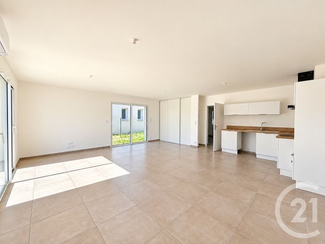 Maison &agrave; louer - 4 pi&egrave;ces - 90,80 m2 - Vensac - 33 - AQUITAINE