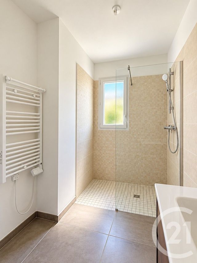 Maison &agrave; louer - 4 pi&egrave;ces - 90,80 m2 - Vensac - 33 - AQUITAINE