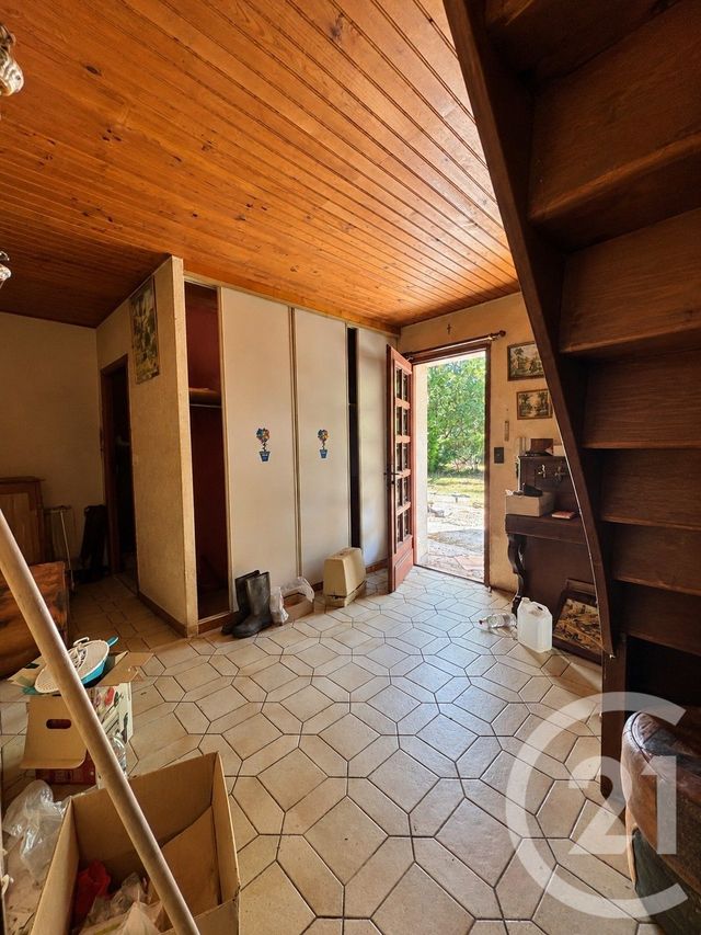 Maison &agrave; vendre - 6 pi&egrave;ces - 132,94 m2 - Listrac Medoc - 33 - AQUITAINE