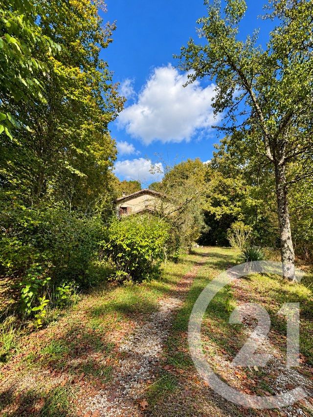 Maison &agrave; vendre - 6 pi&egrave;ces - 132,94 m2 - Listrac Medoc - 33 - AQUITAINE