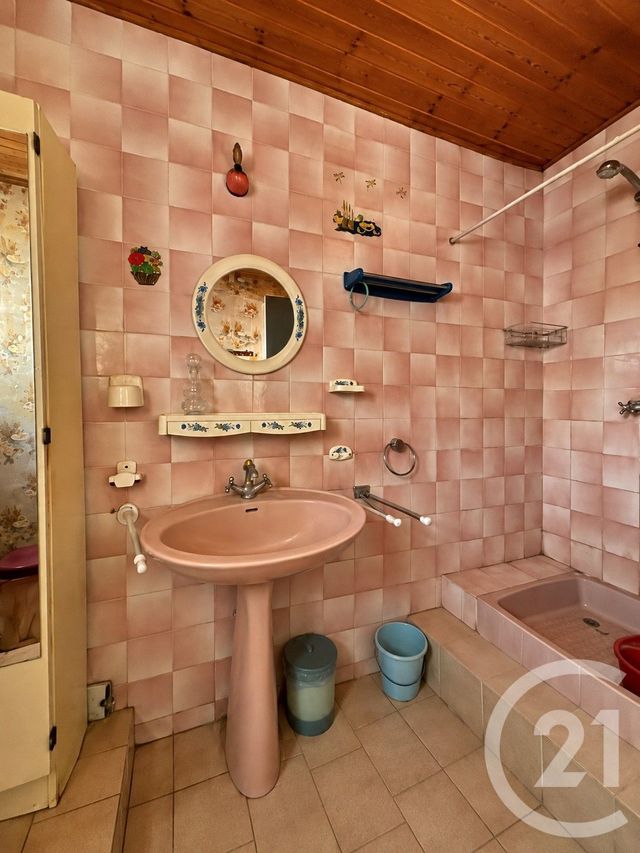Maison &agrave; vendre - 6 pi&egrave;ces - 132,94 m2 - Listrac Medoc - 33 - AQUITAINE