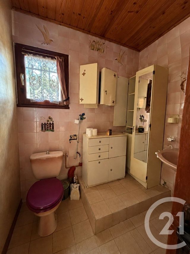 Maison &agrave; vendre - 6 pi&egrave;ces - 132,94 m2 - Listrac Medoc - 33 - AQUITAINE