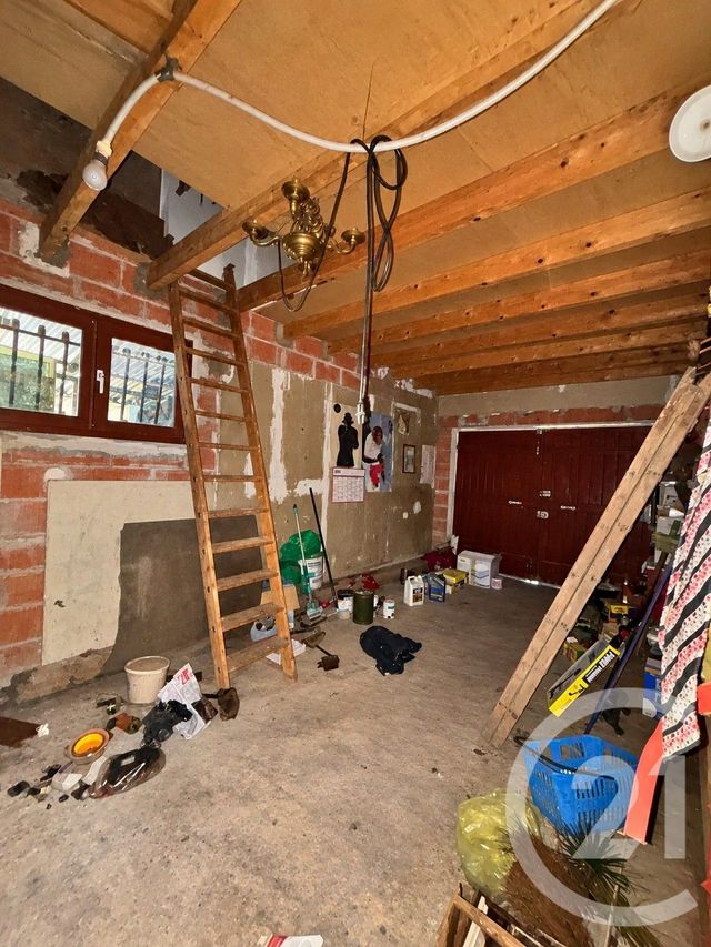 Maison &agrave; vendre - 6 pi&egrave;ces - 132,94 m2 - Listrac Medoc - 33 - AQUITAINE