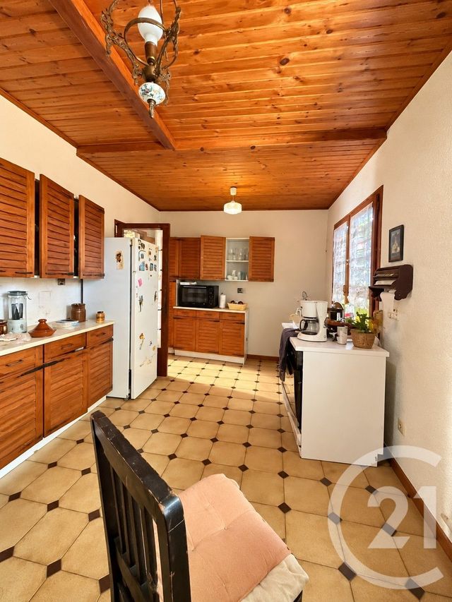 Maison &agrave; vendre - 6 pi&egrave;ces - 132,94 m2 - Listrac Medoc - 33 - AQUITAINE