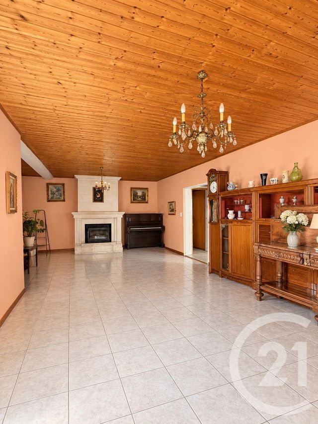 Maison &agrave; vendre - 6 pi&egrave;ces - 132,94 m2 - Listrac Medoc - 33 - AQUITAINE