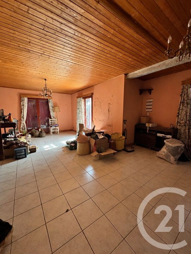 Maison &agrave; vendre - 6 pi&egrave;ces - 132,94 m2 - Listrac Medoc - 33 - AQUITAINE