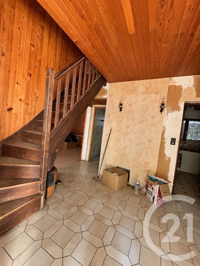 Maison &agrave; vendre - 6 pi&egrave;ces - 132,94 m2 - Listrac Medoc - 33 - AQUITAINE