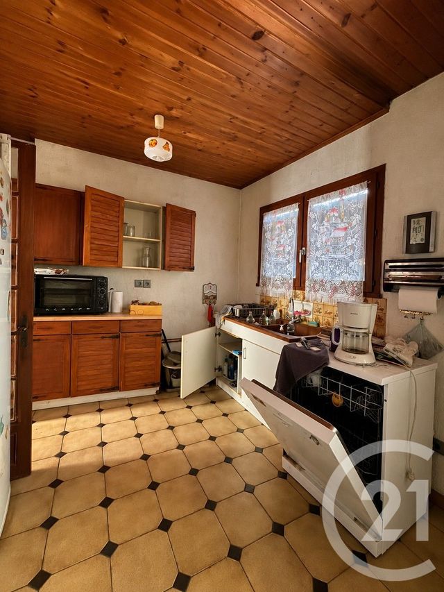 Maison &agrave; vendre - 6 pi&egrave;ces - 132,94 m2 - Listrac Medoc - 33 - AQUITAINE