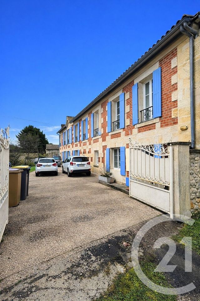 Maison &agrave; vendre - 8 pi&egrave;ces - 225 m2 - Cissac Medoc - 33 - AQUITAINE