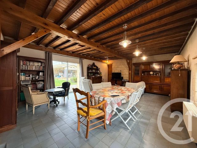 Maison &agrave; vendre - 8 pi&egrave;ces - 225 m2 - Cissac Medoc - 33 - AQUITAINE