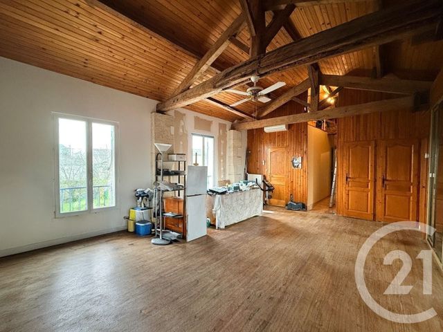 Maison &agrave; vendre - 8 pi&egrave;ces - 225 m2 - Cissac Medoc - 33 - AQUITAINE