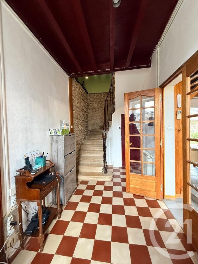 Maison &agrave; vendre - 8 pi&egrave;ces - 225 m2 - Cissac Medoc - 33 - AQUITAINE