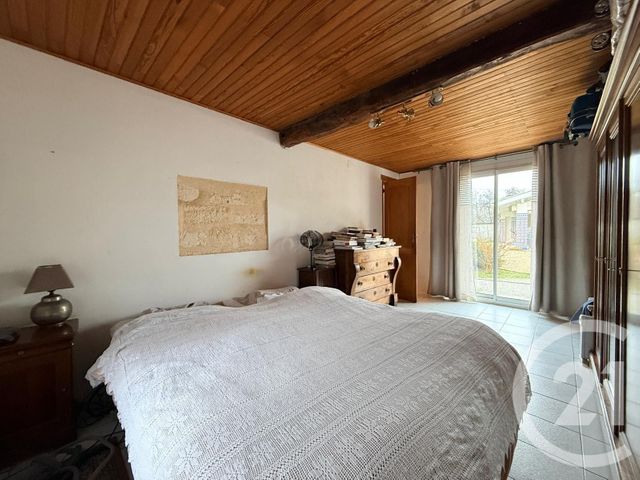 Maison &agrave; vendre - 8 pi&egrave;ces - 225 m2 - Cissac Medoc - 33 - AQUITAINE