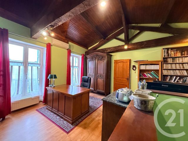 Maison &agrave; vendre - 8 pi&egrave;ces - 225 m2 - Cissac Medoc - 33 - AQUITAINE
