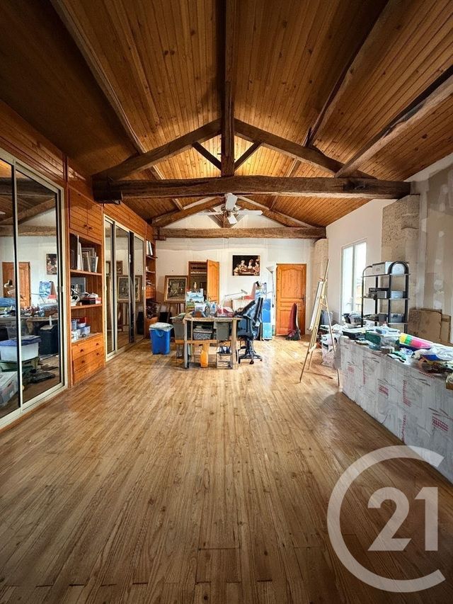 Maison &agrave; vendre - 8 pi&egrave;ces - 225 m2 - Cissac Medoc - 33 - AQUITAINE