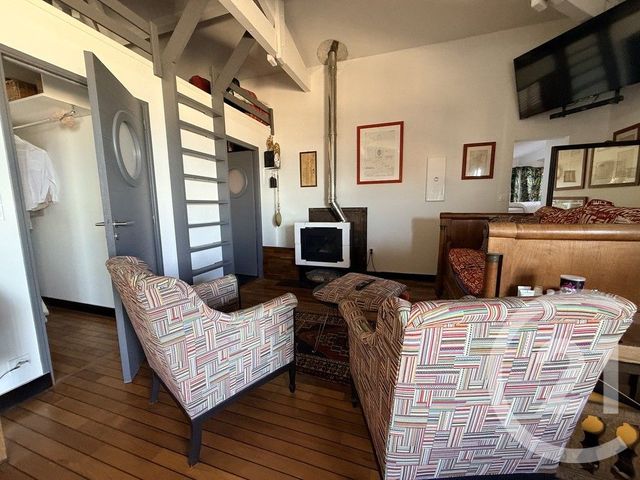 Maison &agrave; vendre - 5 pi&egrave;ces - 105 m2 - Vendays Montalivet - 33 - AQUITAINE
