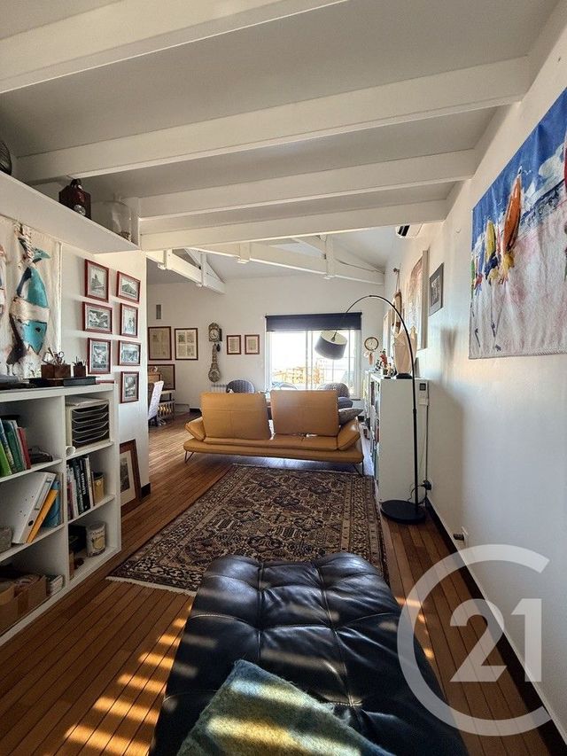 Maison &agrave; vendre - 5 pi&egrave;ces - 105 m2 - Vendays Montalivet - 33 - AQUITAINE
