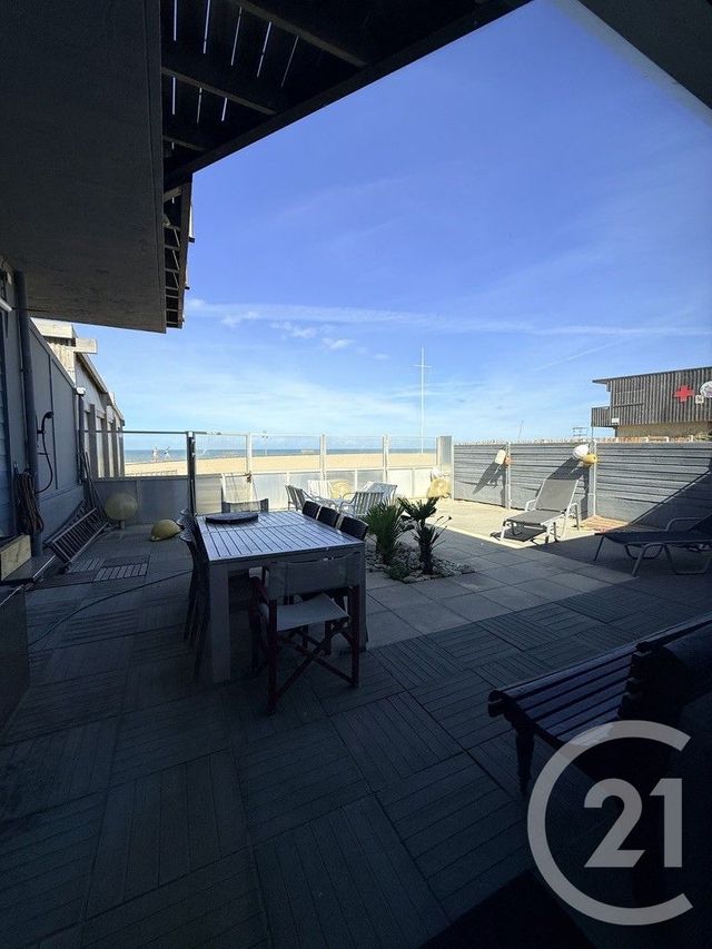 Maison &agrave; vendre - 5 pi&egrave;ces - 105 m2 - Vendays Montalivet - 33 - AQUITAINE