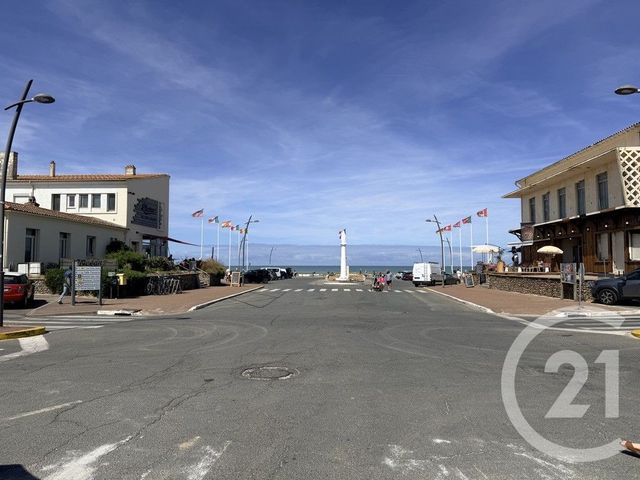 Maison &agrave; vendre - 5 pi&egrave;ces - 105 m2 - Vendays Montalivet - 33 - AQUITAINE