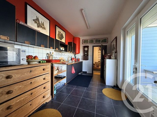 Maison &agrave; vendre - 5 pi&egrave;ces - 105 m2 - Vendays Montalivet - 33 - AQUITAINE