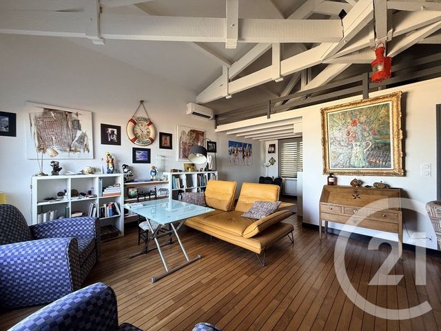 Maison &agrave; vendre - 5 pi&egrave;ces - 105 m2 - Vendays Montalivet - 33 - AQUITAINE