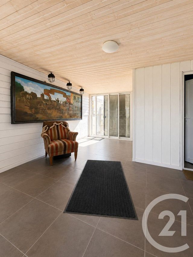 Maison &agrave; vendre - 5 pi&egrave;ces - 105 m2 - Vendays Montalivet - 33 - AQUITAINE