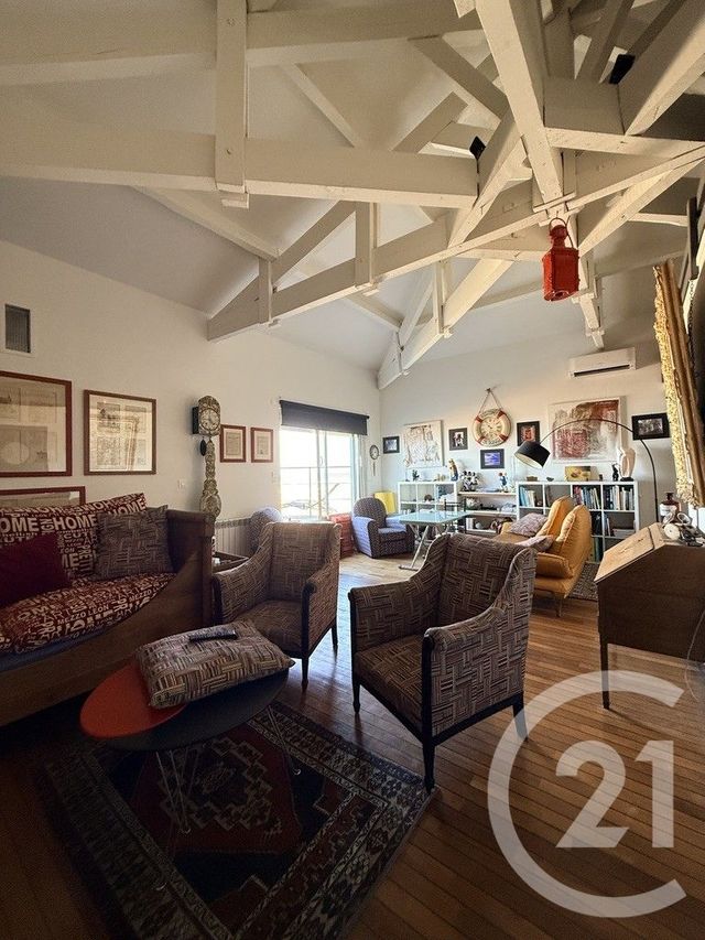 Maison &agrave; vendre - 5 pi&egrave;ces - 105 m2 - Vendays Montalivet - 33 - AQUITAINE