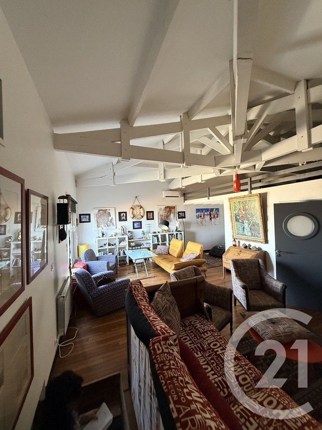 Maison &agrave; vendre - 5 pi&egrave;ces - 105 m2 - Vendays Montalivet - 33 - AQUITAINE