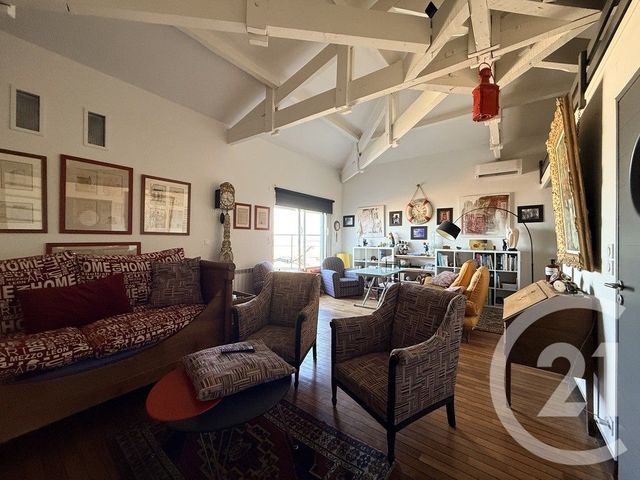 Maison &agrave; vendre - 5 pi&egrave;ces - 105 m2 - Vendays Montalivet - 33 - AQUITAINE