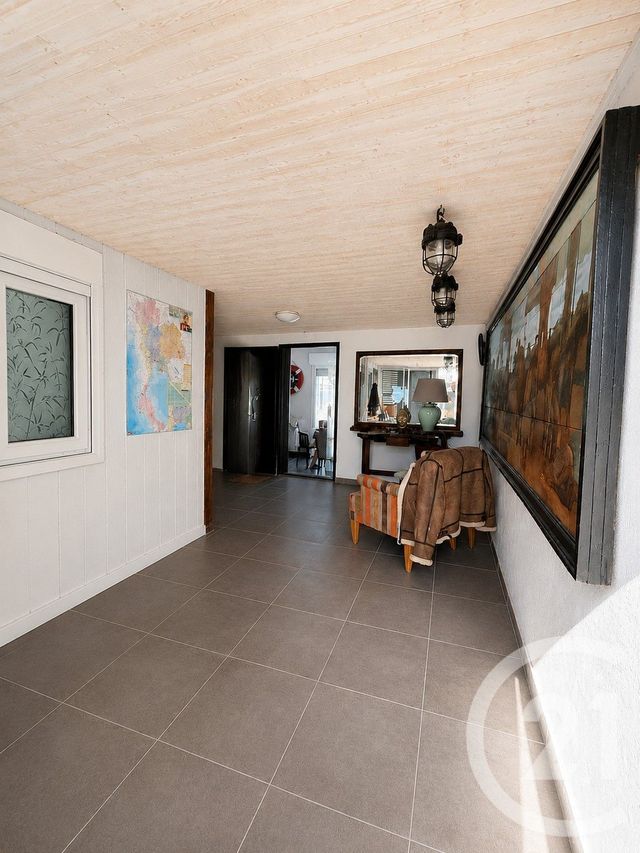 Maison &agrave; vendre - 5 pi&egrave;ces - 105 m2 - Vendays Montalivet - 33 - AQUITAINE