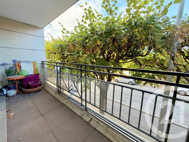 Appartement F5 &agrave; vendre - 5 pi&egrave;ces - 108,26 m2 - Poissy - 78 - ILE-DE-FRANCE