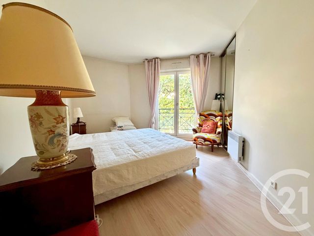 Appartement F5 &agrave; vendre - 5 pi&egrave;ces - 108,26 m2 - Poissy - 78 - ILE-DE-FRANCE