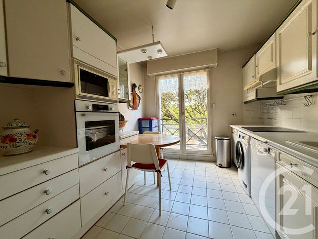 Appartement F5 &agrave; vendre - 5 pi&egrave;ces - 108,26 m2 - Poissy - 78 - ILE-DE-FRANCE