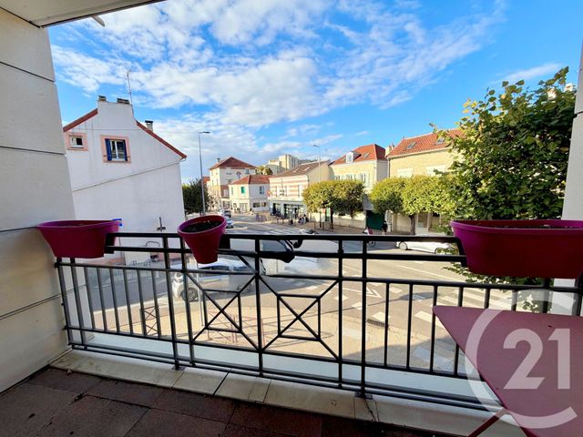 Appartement F5 &agrave; vendre - 5 pi&egrave;ces - 108,26 m2 - Poissy - 78 - ILE-DE-FRANCE