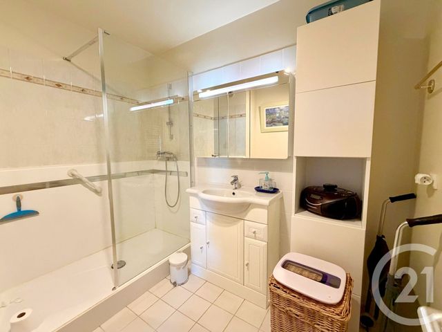 Appartement F5 &agrave; vendre - 5 pi&egrave;ces - 108,26 m2 - Poissy - 78 - ILE-DE-FRANCE